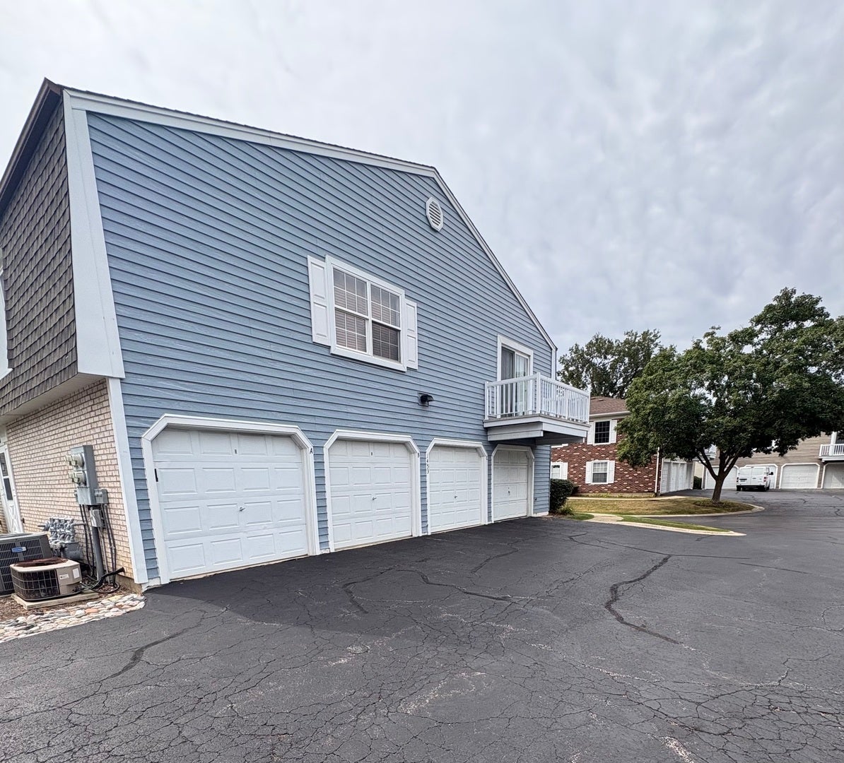 1453 Woodcutter Lane A