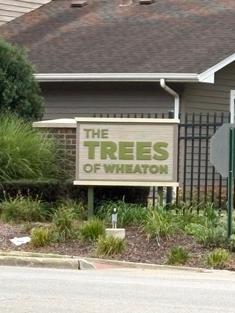 1453 Woodcutter Lane A