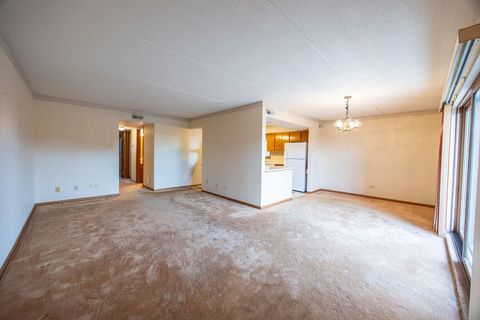 Tiny photo for 16742 Paxton Avenue #2N, Tinley Park, IL 60477 (MLS # 12592695)