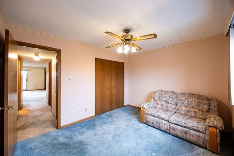 Tiny photo for 16742 Paxton Avenue #2N, Tinley Park, IL 60477 (MLS # 12592695)