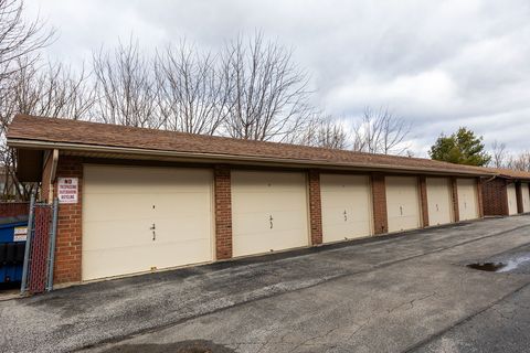 Tiny photo for 16742 Paxton Avenue #2N, Tinley Park, IL 60477 (MLS # 12592695)