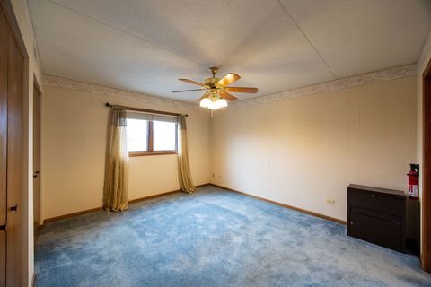 Tiny photo for 16742 Paxton Avenue #2N, Tinley Park, IL 60477 (MLS # 12592695)