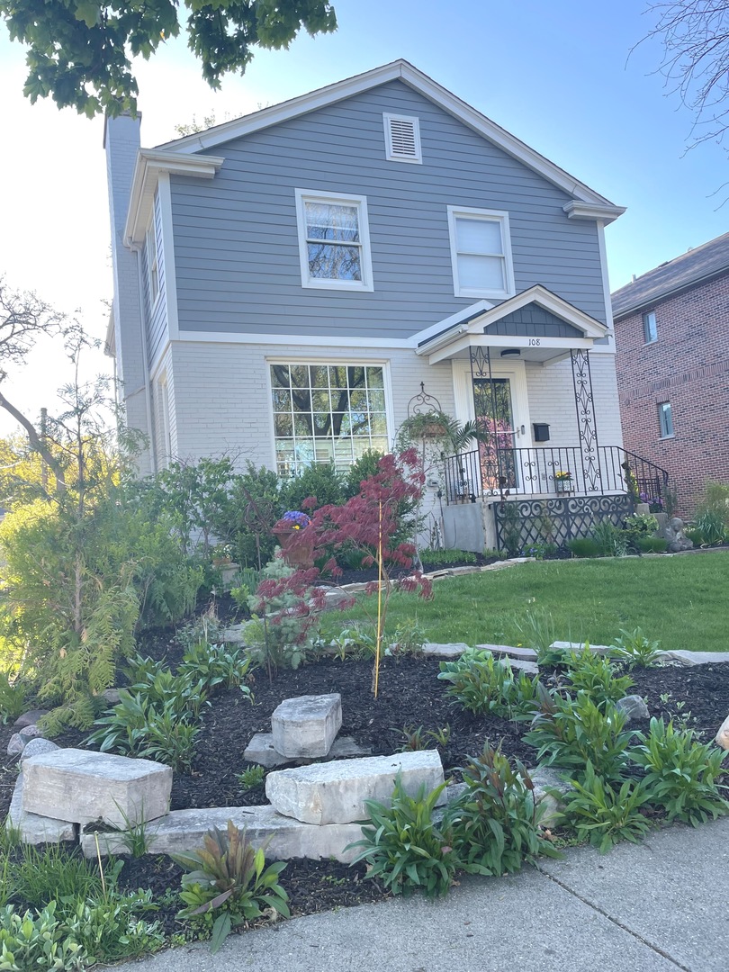 108 East Avenue