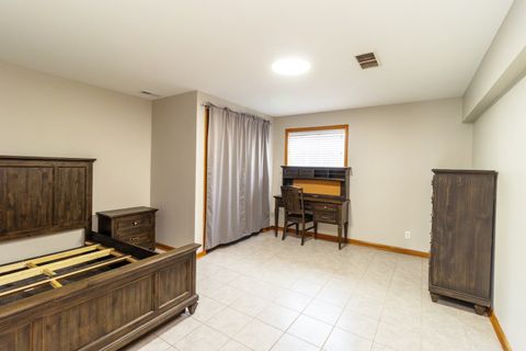 Tiny photo for 16649 Beaverton Road, Capron, IL 61012 (MLS # 12687978)