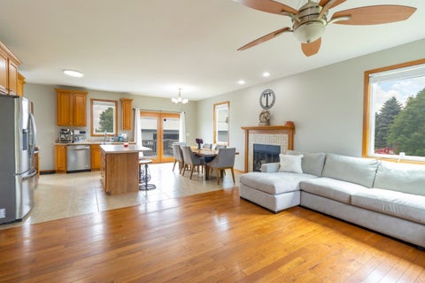 Tiny photo for 16649 Beaverton Road, Capron, IL 61012 (MLS # 12687978)