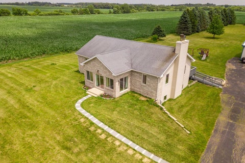 Tiny photo for 16649 Beaverton Road, Capron, IL 61012 (MLS # 12687978)