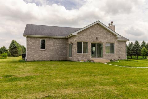 Photo of 16649 Beaverton Road, Capron, IL 61012 (MLS # 12687978)