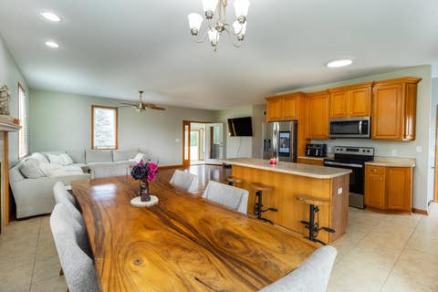 Tiny photo for 16649 Beaverton Road, Capron, IL 61012 (MLS # 12687978)