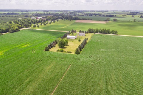 Tiny photo for 16649 Beaverton Road, Capron, IL 61012 (MLS # 12687978)