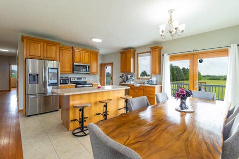 Tiny photo for 16649 Beaverton Road, Capron, IL 61012 (MLS # 12687978)