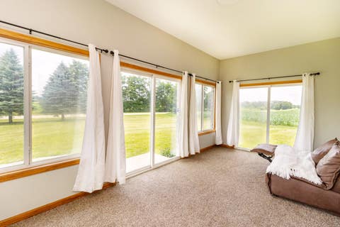 Tiny photo for 16649 Beaverton Road, Capron, IL 61012 (MLS # 12687978)