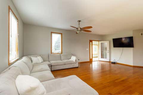 Tiny photo for 16649 Beaverton Road, Capron, IL 61012 (MLS # 12687978)