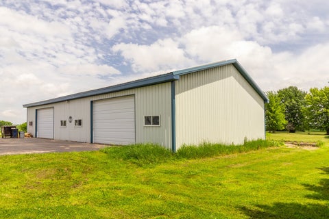 Tiny photo for 16649 Beaverton Road, Capron, IL 61012 (MLS # 12687978)