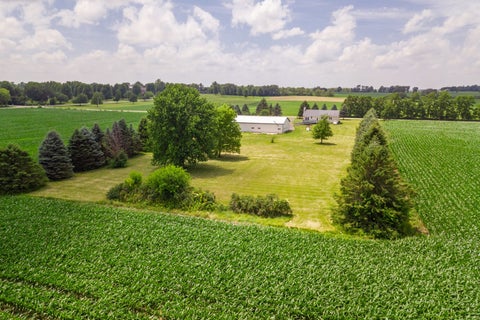 Tiny photo for 16649 Beaverton Road, Capron, IL 61012 (MLS # 12687978)