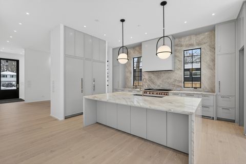 Tiny photo for 759 Strawberry Hill Drive, Glencoe, IL 60022 (MLS # 12572936)