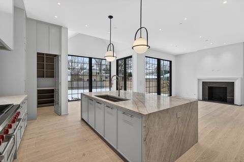 Tiny photo for 759 Strawberry Hill Drive, Glencoe, IL 60022 (MLS # 12572936)