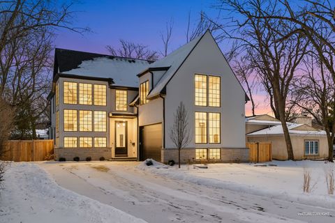 Tiny photo for 759 Strawberry Hill Drive, Glencoe, IL 60022 (MLS # 12572936)