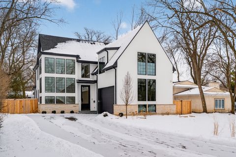 Tiny photo for 759 Strawberry Hill Drive, Glencoe, IL 60022 (MLS # 12572936)