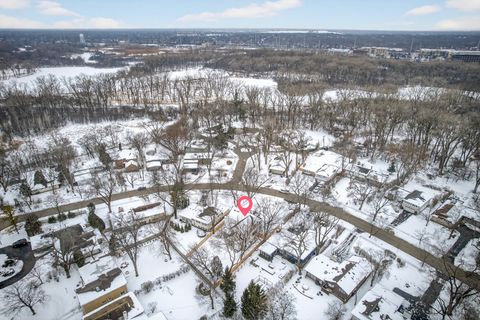 Tiny photo for 759 Strawberry Hill Drive, Glencoe, IL 60022 (MLS # 12572936)