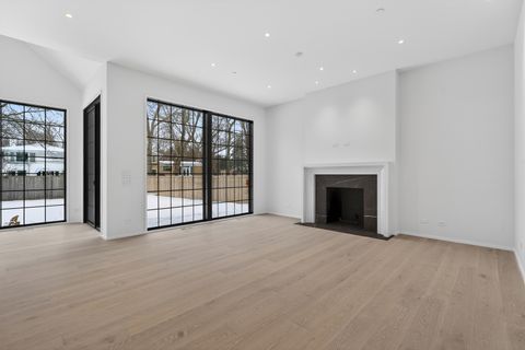 Tiny photo for 759 Strawberry Hill Drive, Glencoe, IL 60022 (MLS # 12572936)