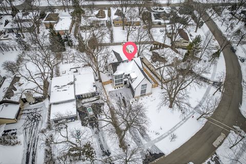 Tiny photo for 759 Strawberry Hill Drive, Glencoe, IL 60022 (MLS # 12572936)