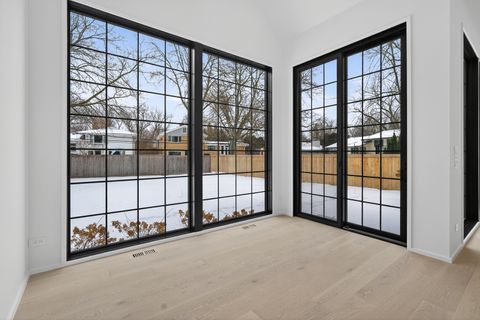 Tiny photo for 759 Strawberry Hill Drive, Glencoe, IL 60022 (MLS # 12572936)