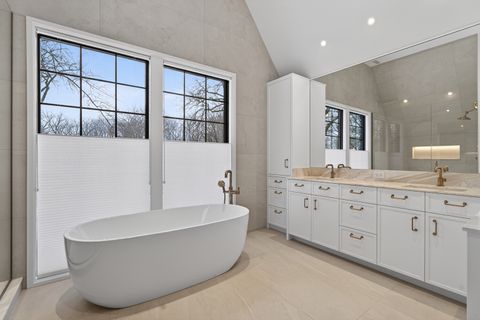 Tiny photo for 759 Strawberry Hill Drive, Glencoe, IL 60022 (MLS # 12572936)