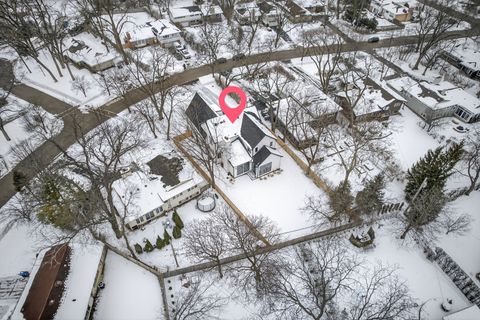 Tiny photo for 759 Strawberry Hill Drive, Glencoe, IL 60022 (MLS # 12572936)