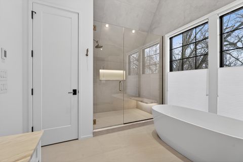 Tiny photo for 759 Strawberry Hill Drive, Glencoe, IL 60022 (MLS # 12572936)