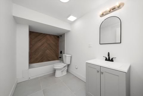 Tiny photo for 7955 S Colfax Avenue, Chicago, IL 60617 (MLS # 12548675)