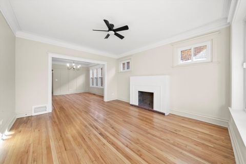 Tiny photo for 7955 S Colfax Avenue, Chicago, IL 60617 (MLS # 12548675)