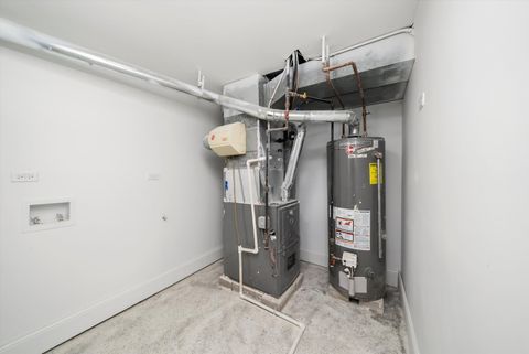 Tiny photo for 7955 S Colfax Avenue, Chicago, IL 60617 (MLS # 12548675)