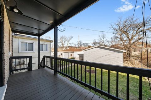 Tiny photo for 7955 S Colfax Avenue, Chicago, IL 60617 (MLS # 12548675)