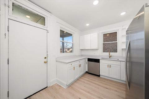 Tiny photo for 7955 S Colfax Avenue, Chicago, IL 60617 (MLS # 12548675)