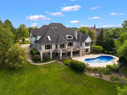 A home in Orland Park