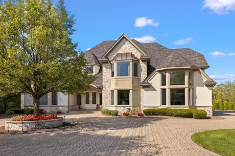 A home in Orland Park