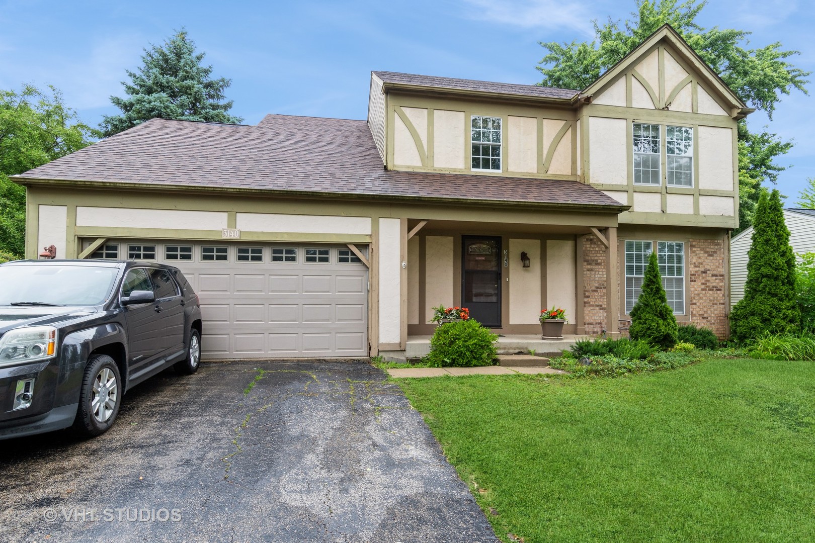 3140 Medford Court