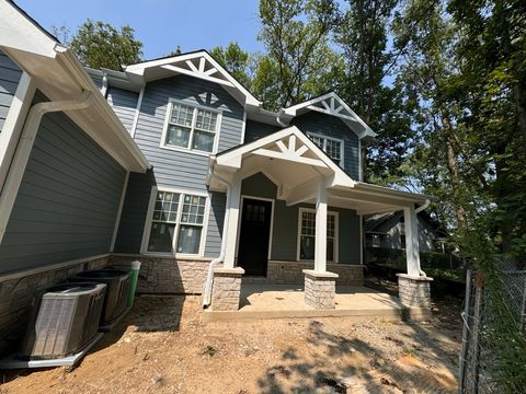 A home in Lake Forest