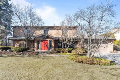 2087 Magnolia Lane Highland Park IL 60035
