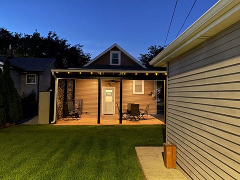 Tiny photo for 3407 W 115th Place, Chicago, IL 60655 (MLS # 12741728)