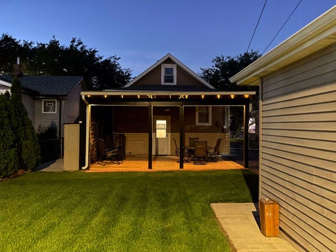 Tiny photo for 3407 W 115th Place, Chicago, IL 60655 (MLS # 12741728)
