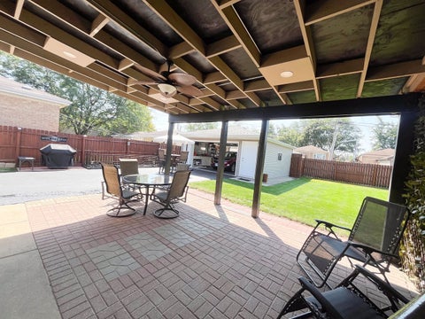 Tiny photo for 3407 W 115th Place, Chicago, IL 60655 (MLS # 12741728)