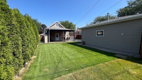 Tiny photo for 3407 W 115th Place, Chicago, IL 60655 (MLS # 12741728)