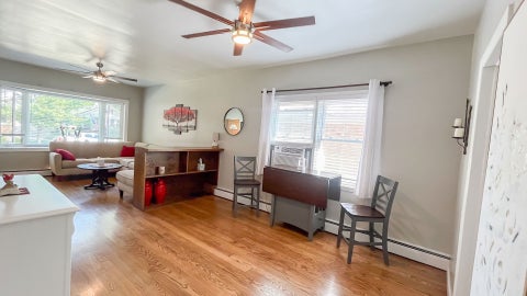 Tiny photo for 3407 W 115th Place, Chicago, IL 60655 (MLS # 12741728)