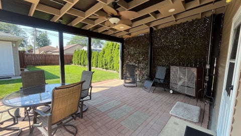 Tiny photo for 3407 W 115th Place, Chicago, IL 60655 (MLS # 12741728)