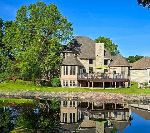 Tiny photo for 5315 Woodland Pond Lane, Loves Park, IL 61111 (MLS # 12541362)