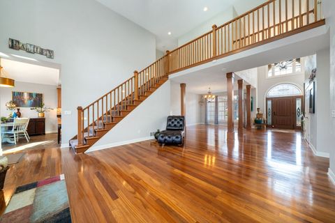 Tiny photo for 5315 Woodland Pond Lane, Loves Park, IL 61111 (MLS # 12541362)