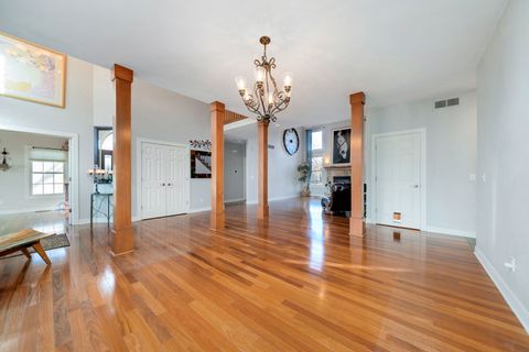 Tiny photo for 5315 Woodland Pond Lane, Loves Park, IL 61111 (MLS # 12541362)