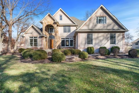 Photo of 5315 Woodland Pond Lane, Loves Park, IL 61111 (MLS # 12541362)