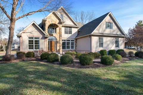 Tiny photo for 5315 Woodland Pond Lane, Loves Park, IL 61111 (MLS # 12541362)